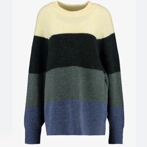 Samsøe & Samsøe Boston O-Neck